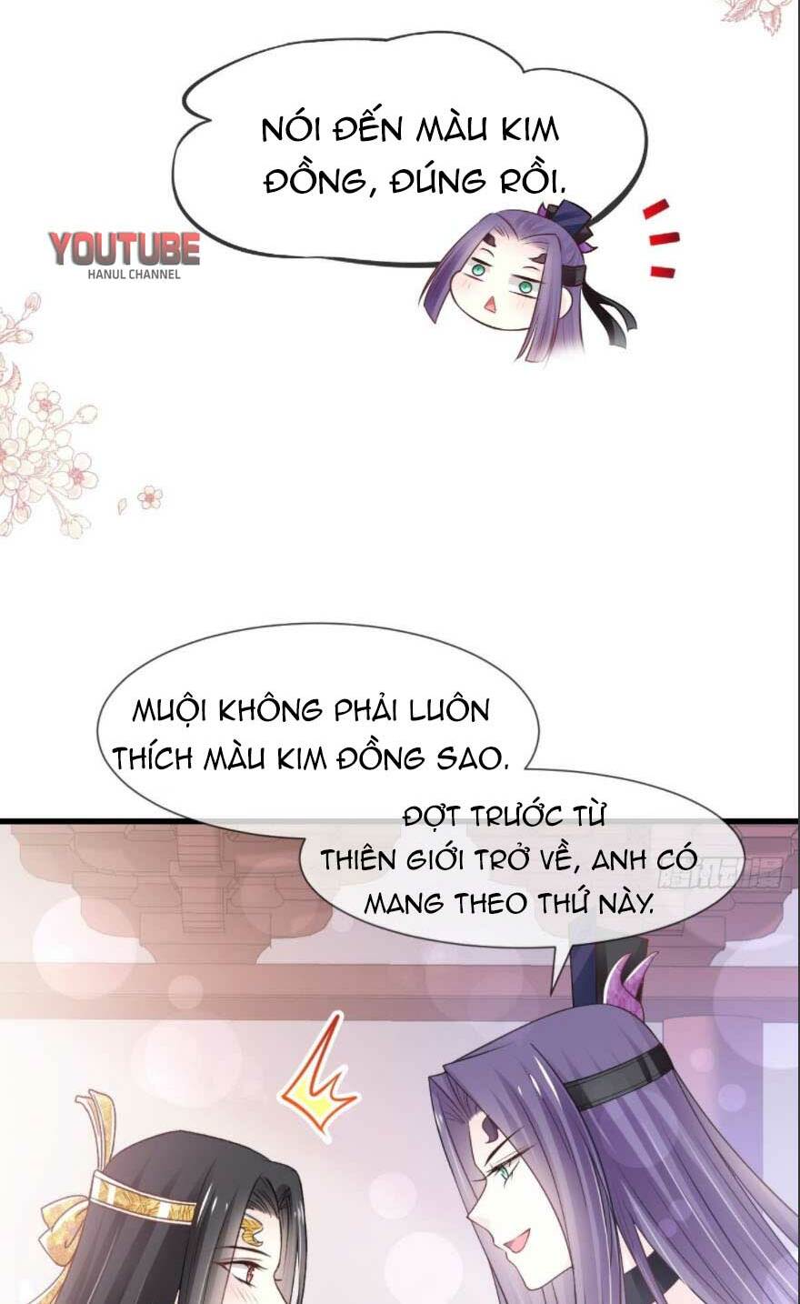 Thiên Hạ Đệ Nhất Sủng Phi: Chapter 197