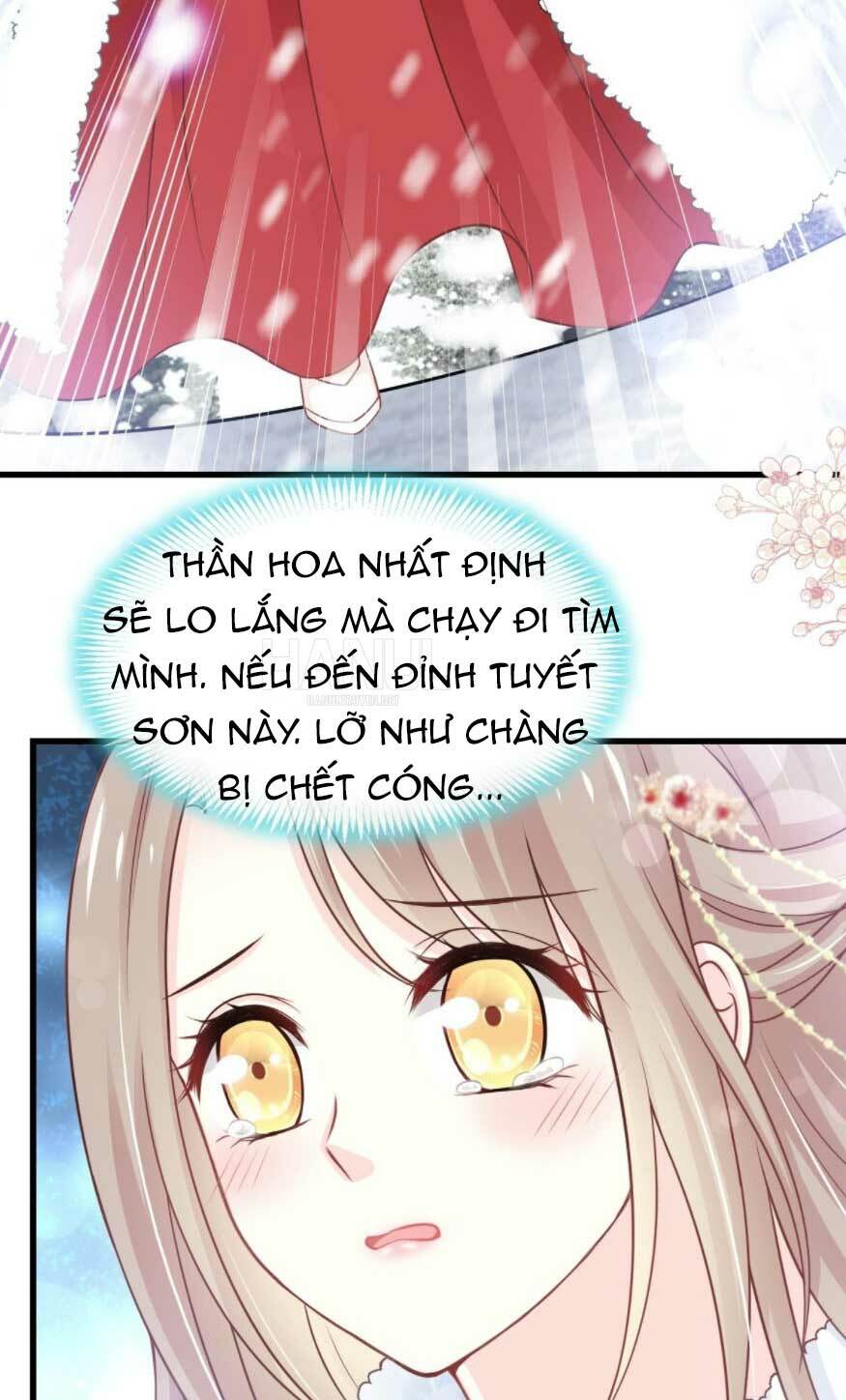 Thiên Hạ Đệ Nhất Sủng Phi: Chapter 197