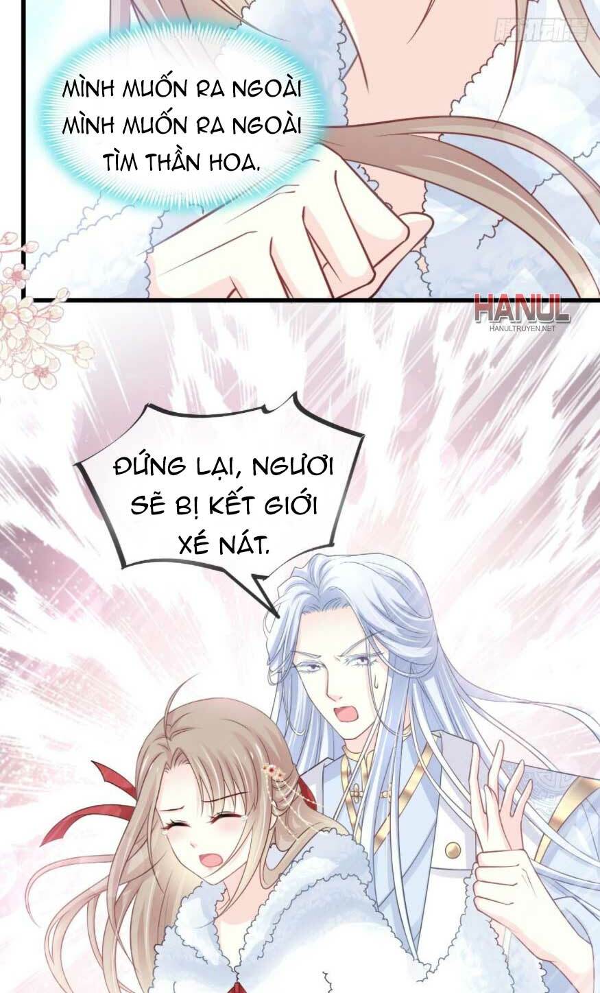 Thiên Hạ Đệ Nhất Sủng Phi: Chapter 197