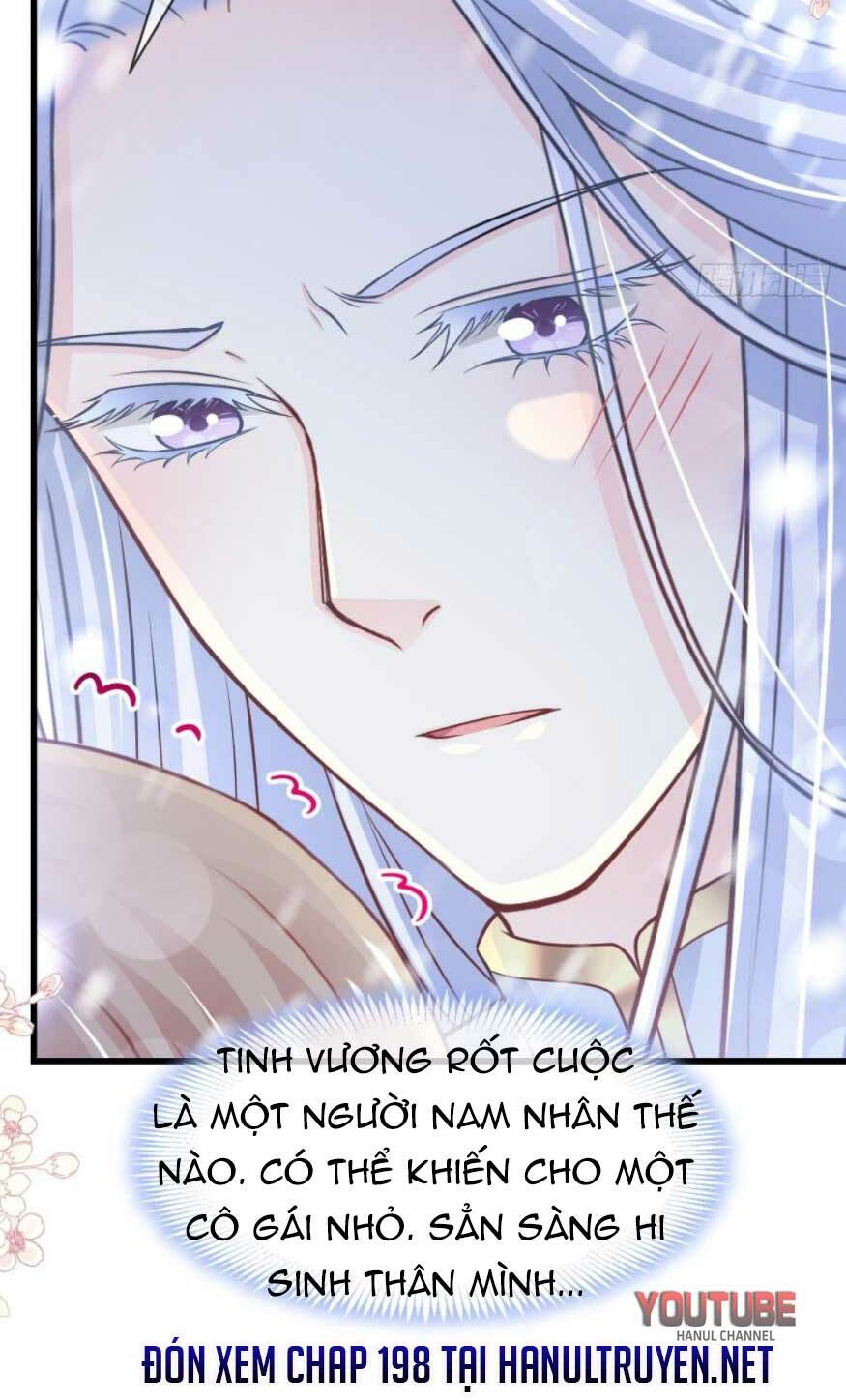 Thiên Hạ Đệ Nhất Sủng Phi: Chapter 197