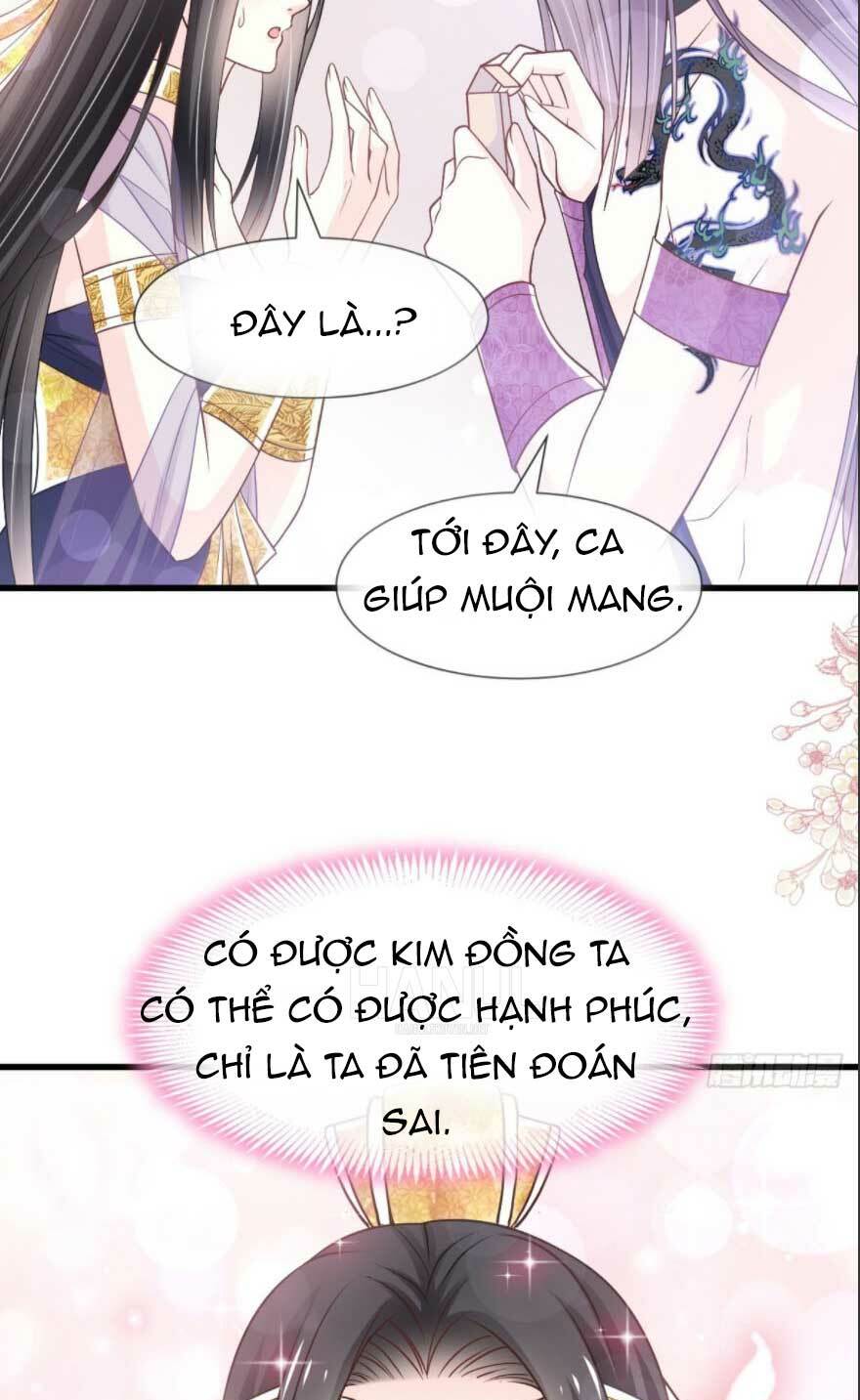 Thiên Hạ Đệ Nhất Sủng Phi: Chapter 197