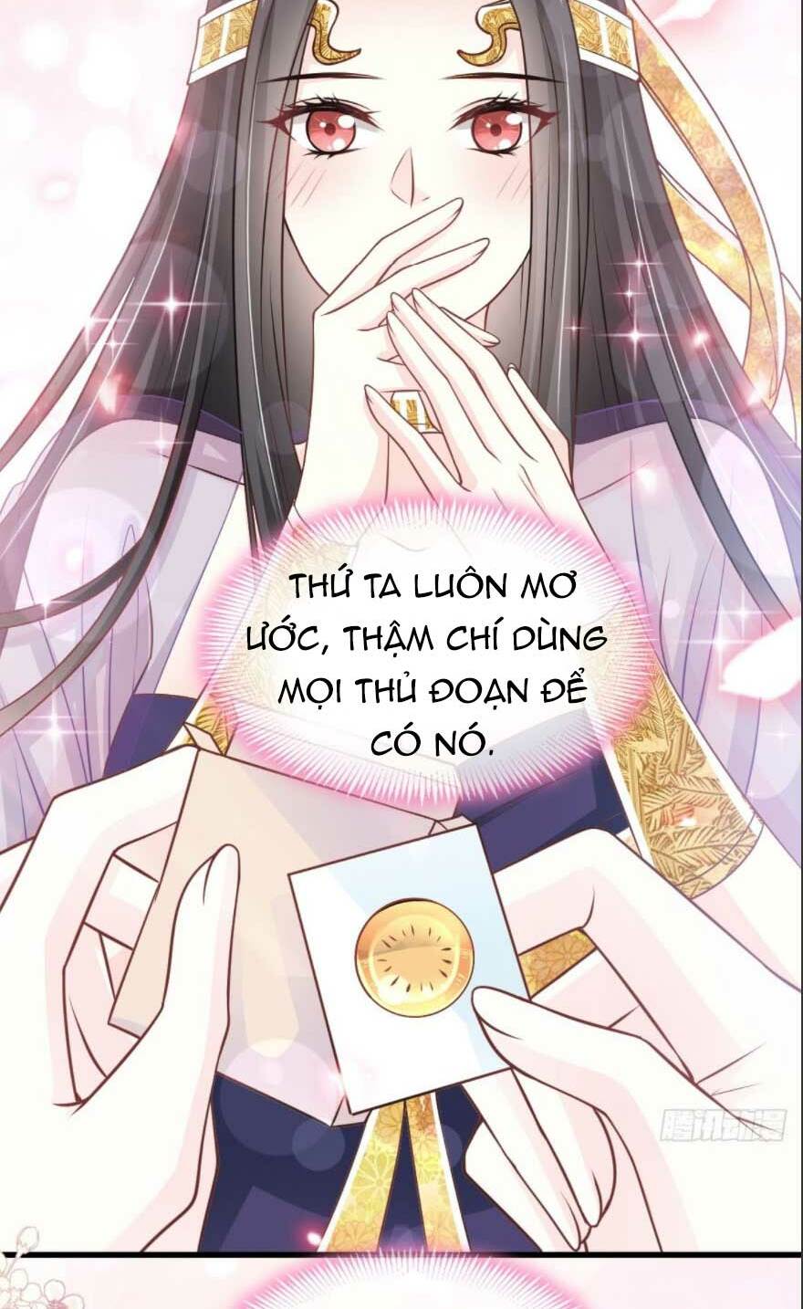 Thiên Hạ Đệ Nhất Sủng Phi: Chapter 197
