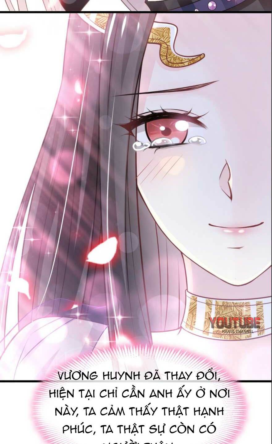 Thiên Hạ Đệ Nhất Sủng Phi: Chapter 197