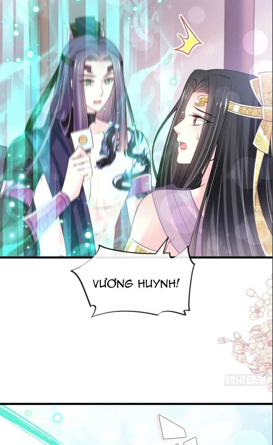 Thiên Hạ Đệ Nhất Sủng Phi: Chapter 197