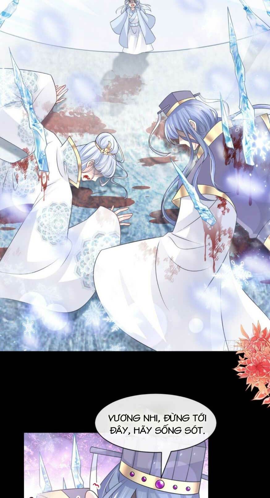 Thiên Hạ Đệ Nhất Sủng Phi: Chapter 198
