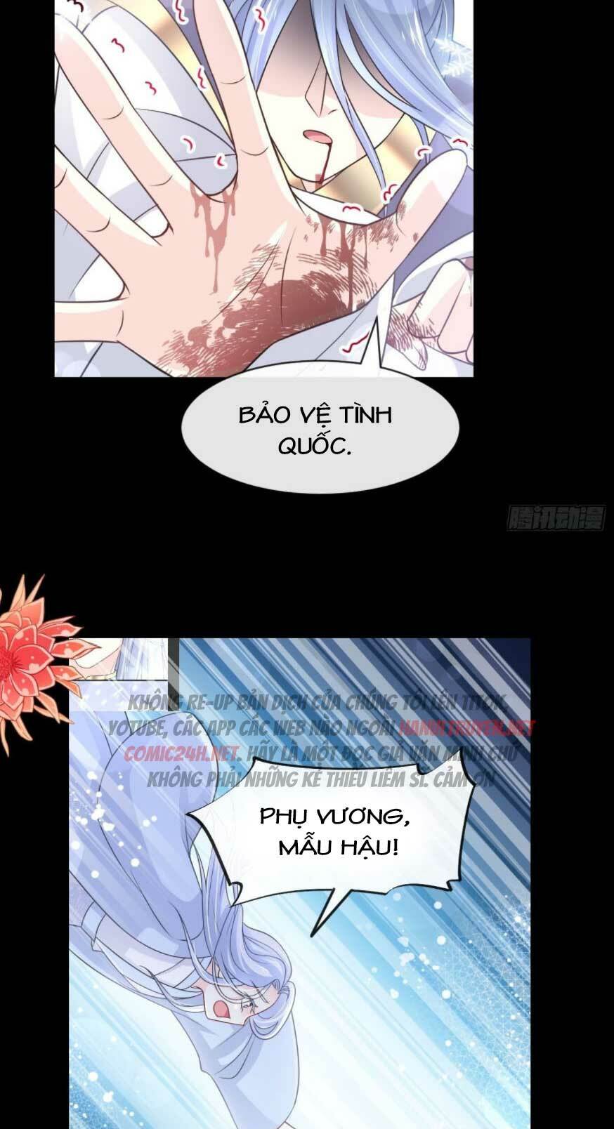 Thiên Hạ Đệ Nhất Sủng Phi: Chapter 198