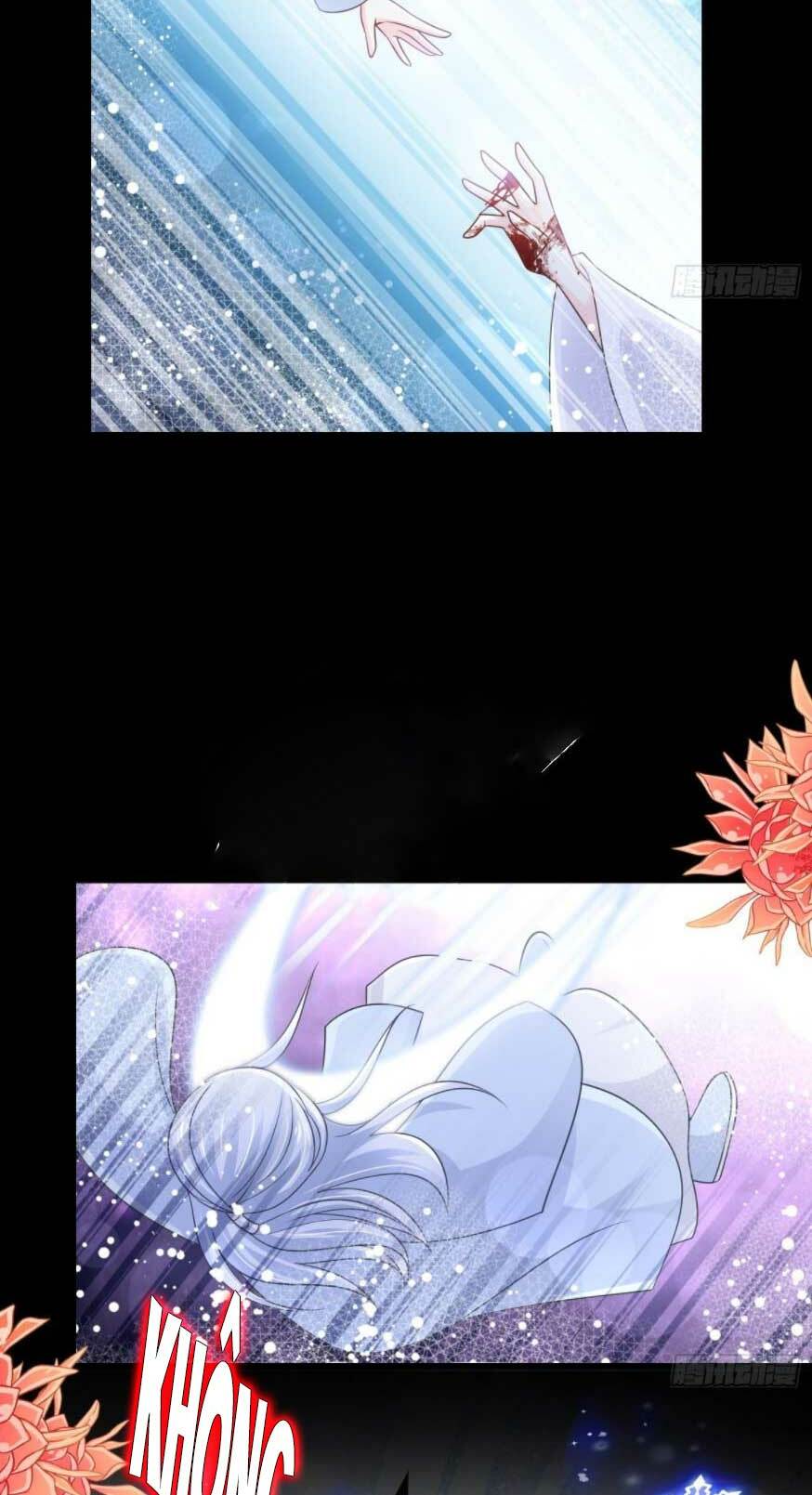 Thiên Hạ Đệ Nhất Sủng Phi: Chapter 198