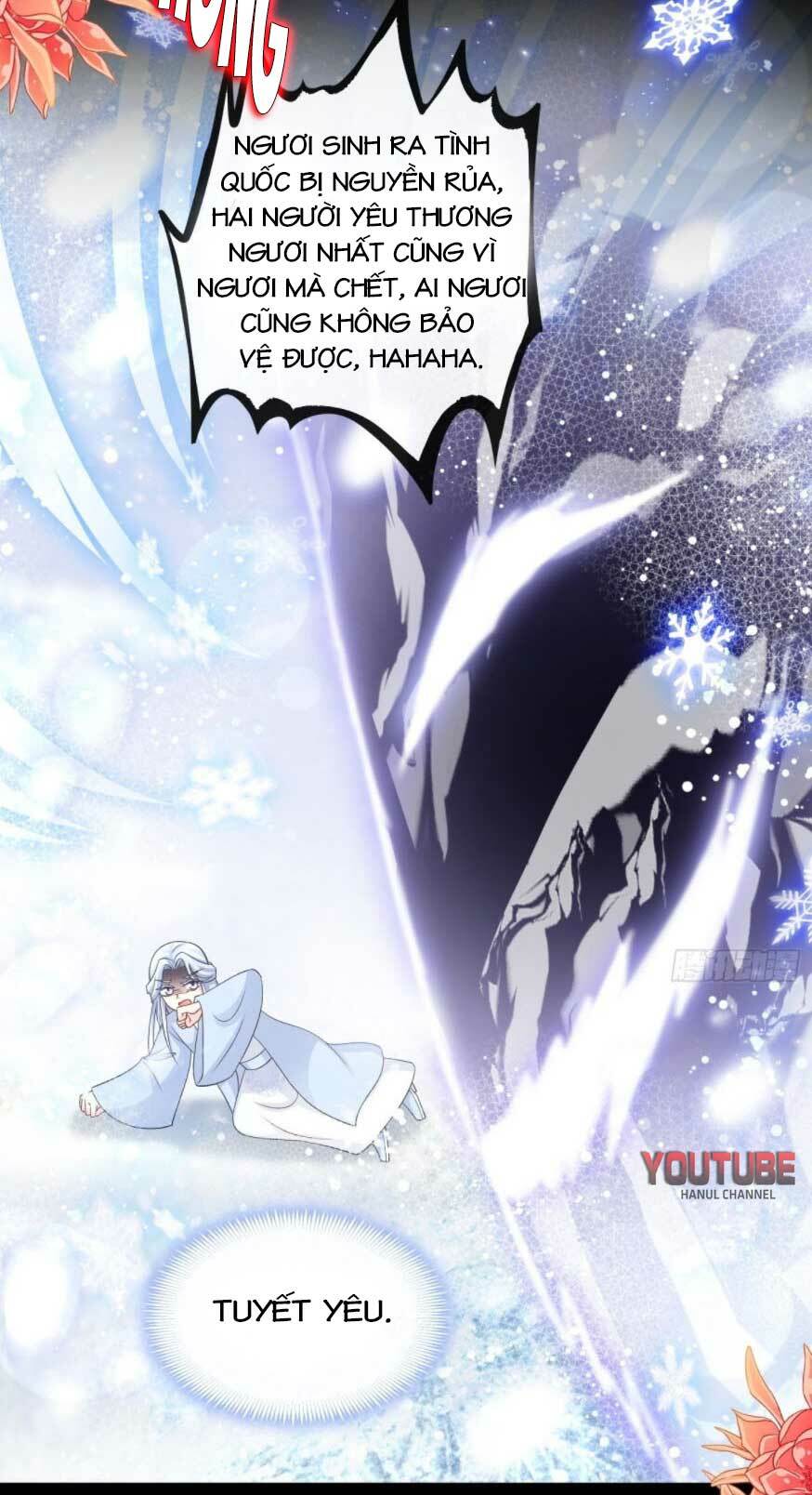Thiên Hạ Đệ Nhất Sủng Phi: Chapter 198