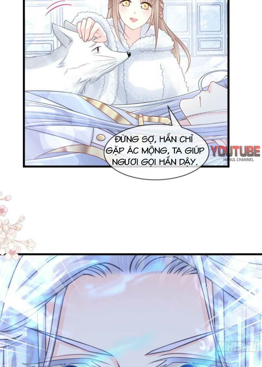 Thiên Hạ Đệ Nhất Sủng Phi: Chapter 198