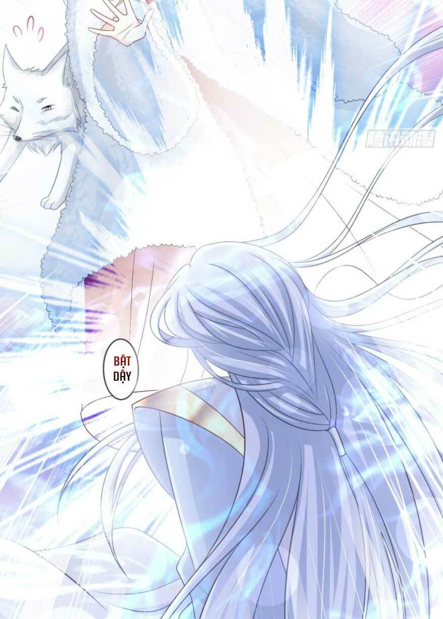 Thiên Hạ Đệ Nhất Sủng Phi: Chapter 198