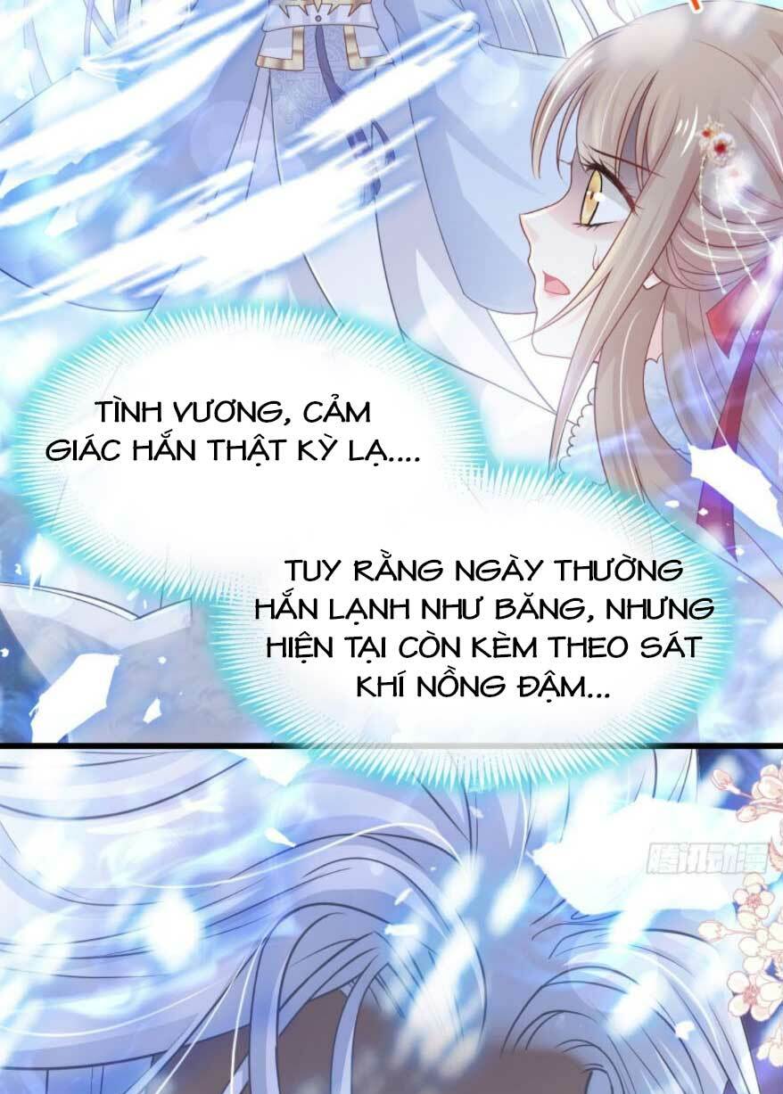 Thiên Hạ Đệ Nhất Sủng Phi: Chapter 198