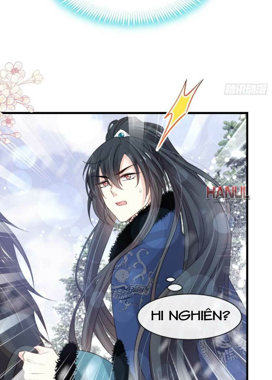 Thiên Hạ Đệ Nhất Sủng Phi: Chapter 198