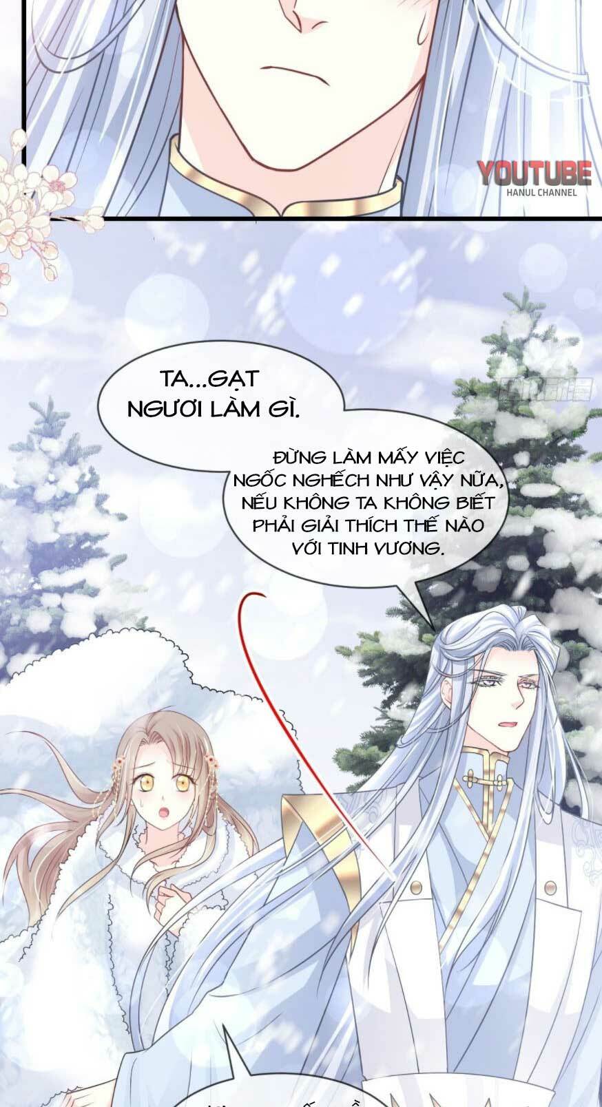 Thiên Hạ Đệ Nhất Sủng Phi: Chapter 198