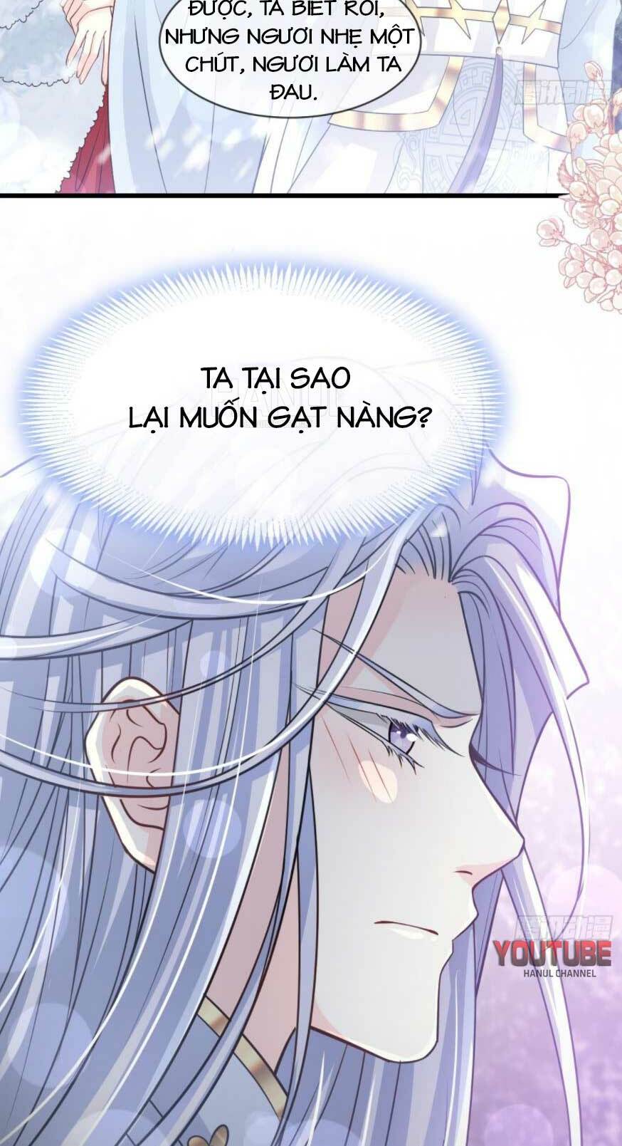 Thiên Hạ Đệ Nhất Sủng Phi: Chapter 198