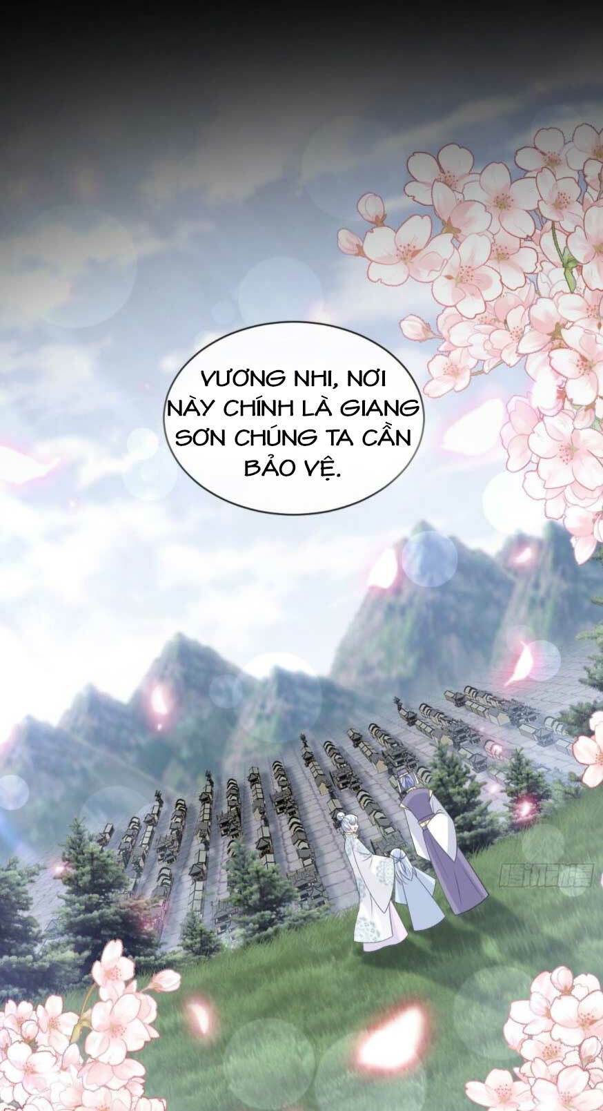 Thiên Hạ Đệ Nhất Sủng Phi: Chapter 198