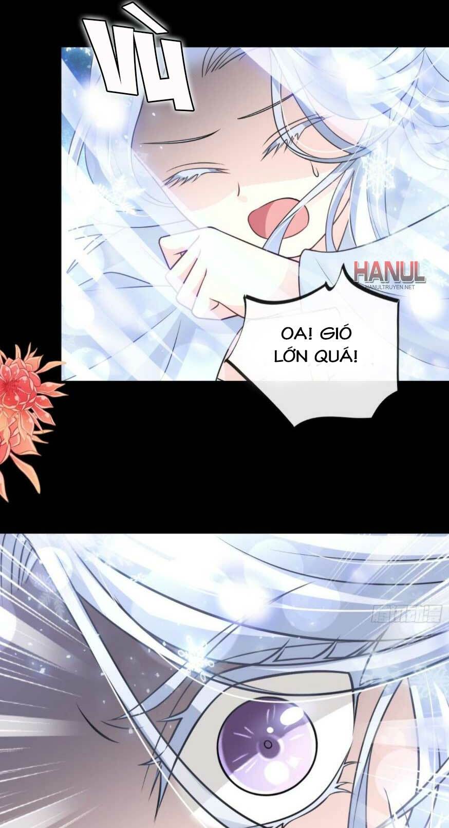 Thiên Hạ Đệ Nhất Sủng Phi: Chapter 198