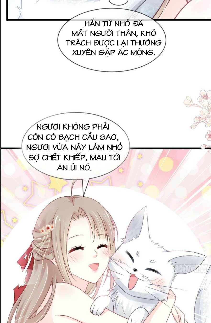Thiên Hạ Đệ Nhất Sủng Phi: Chapter 199.1
