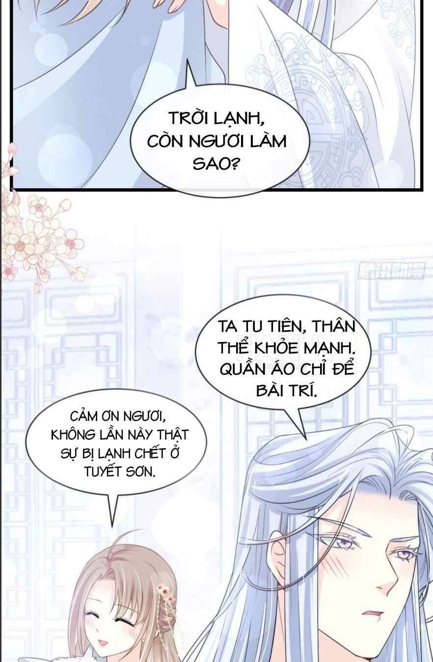 Thiên Hạ Đệ Nhất Sủng Phi: Chapter 199.1