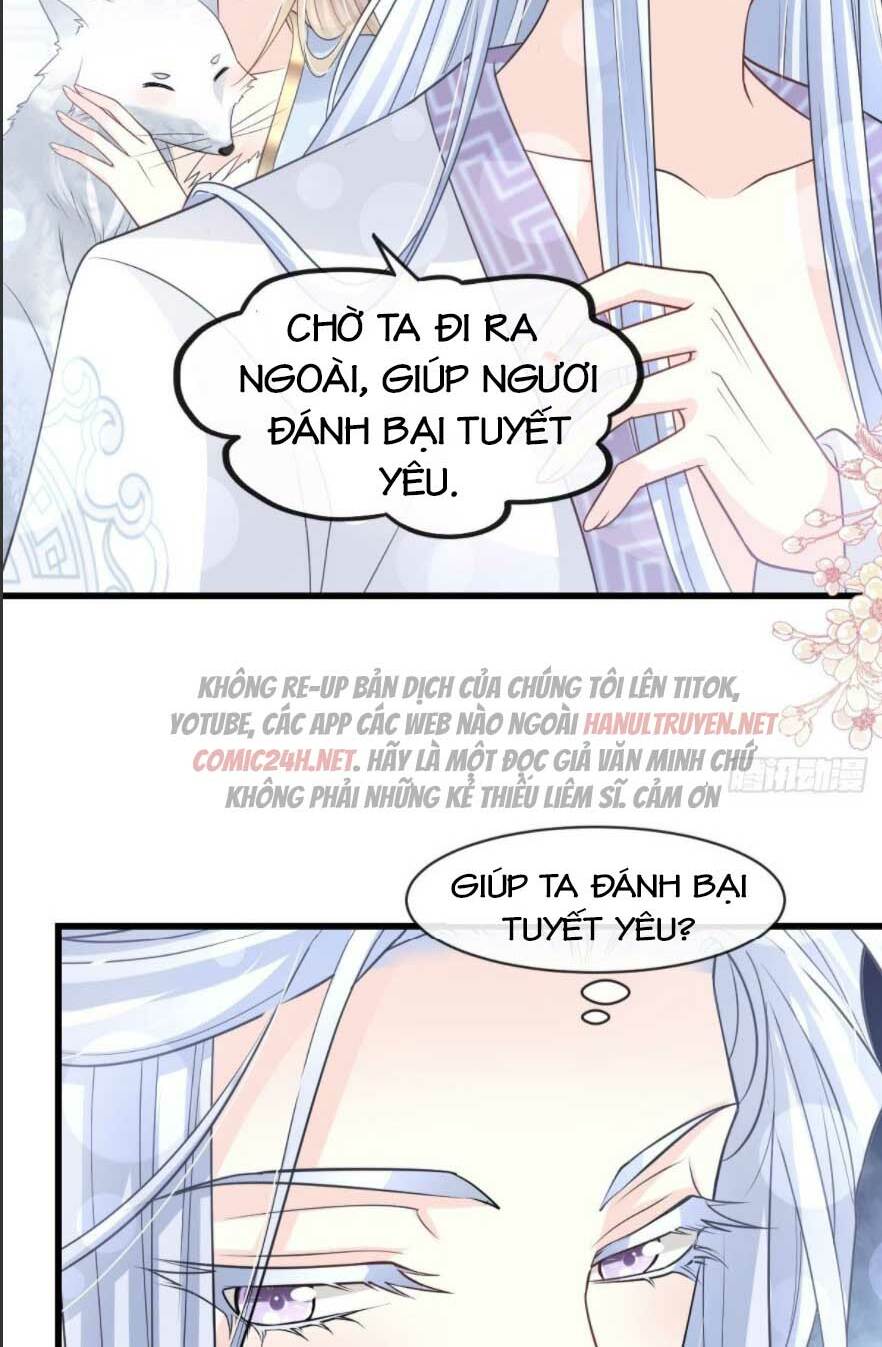 Thiên Hạ Đệ Nhất Sủng Phi: Chapter 199.1