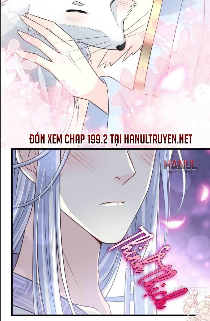 Thiên Hạ Đệ Nhất Sủng Phi: Chapter 199.1