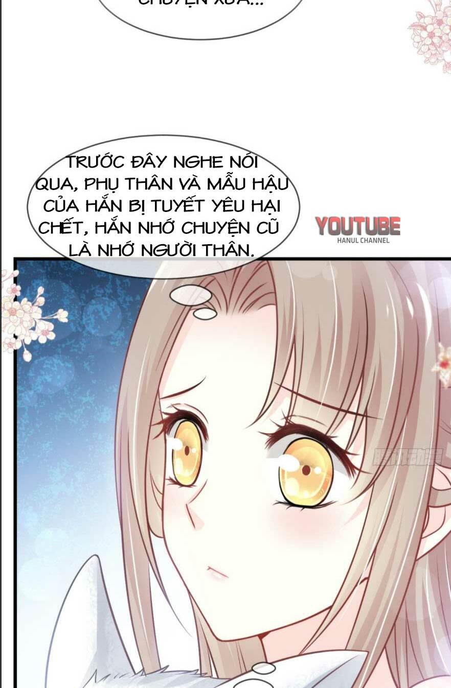 Thiên Hạ Đệ Nhất Sủng Phi: Chapter 199.1