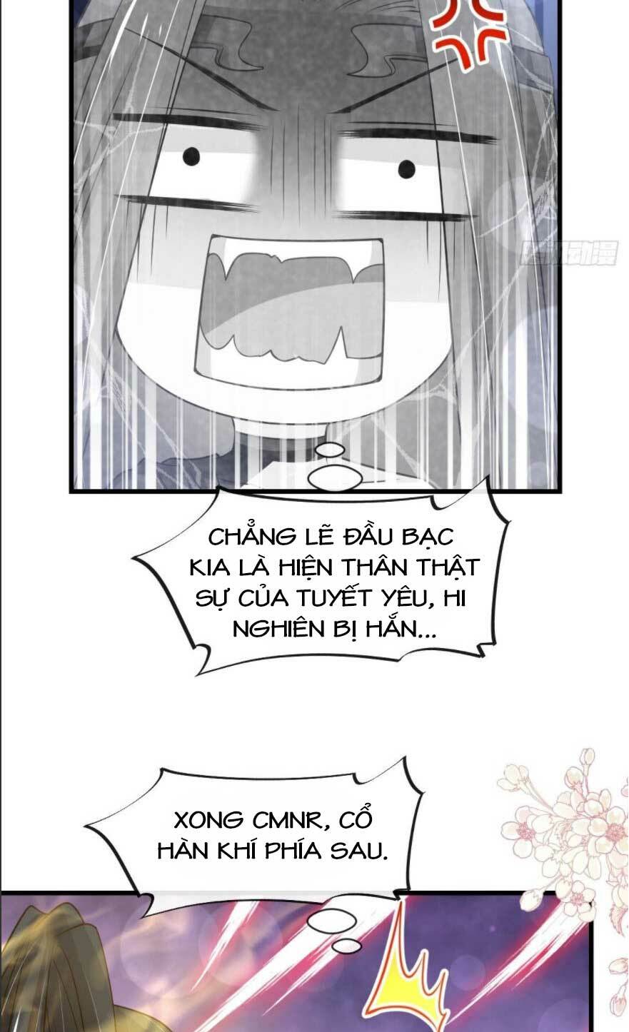 Thiên Hạ Đệ Nhất Sủng Phi: Chapter 199.2