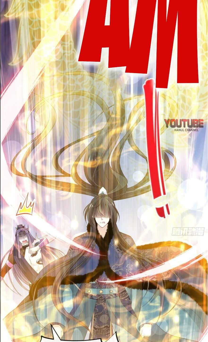 Thiên Hạ Đệ Nhất Sủng Phi: Chapter 199.2
