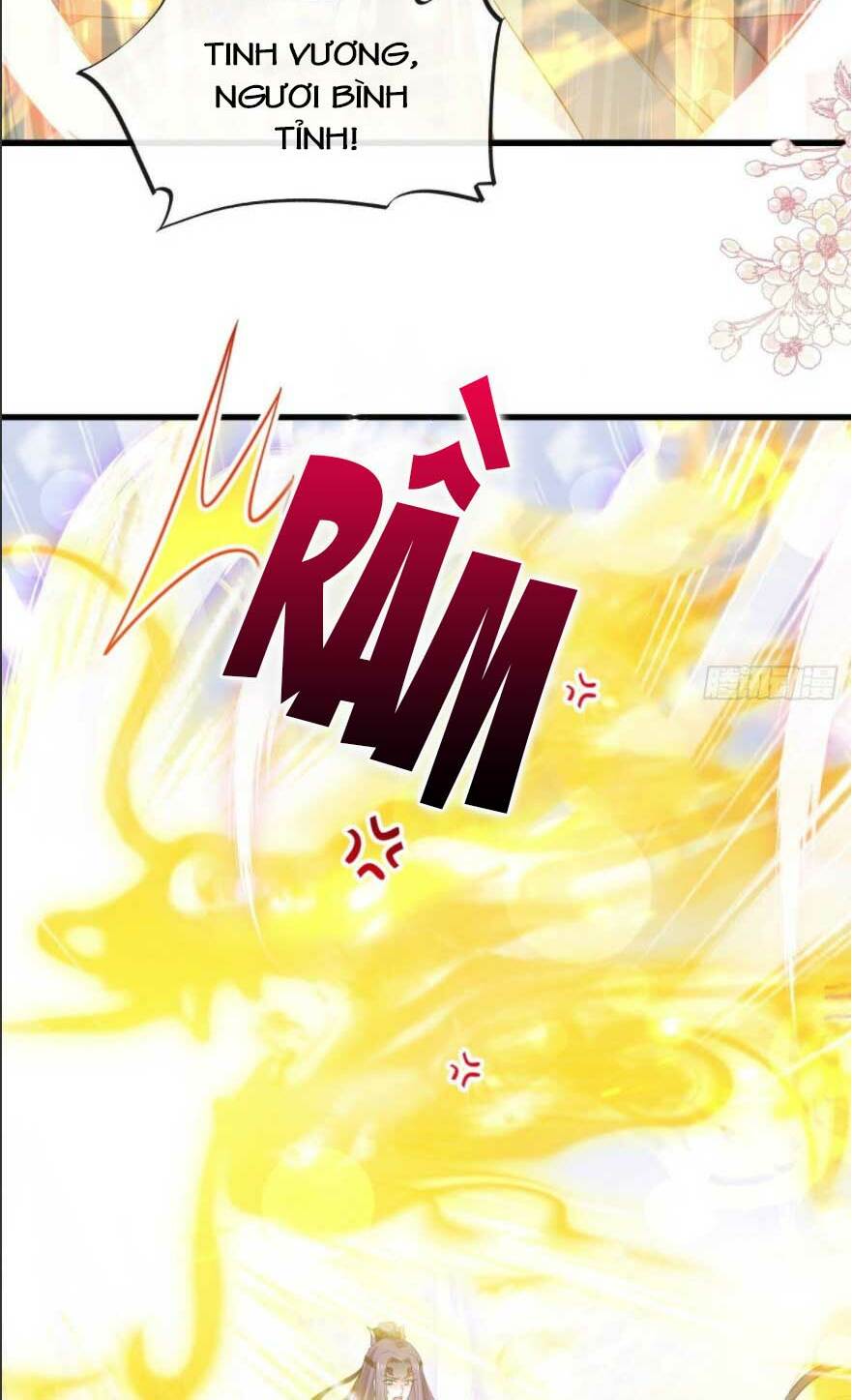 Thiên Hạ Đệ Nhất Sủng Phi: Chapter 199.2