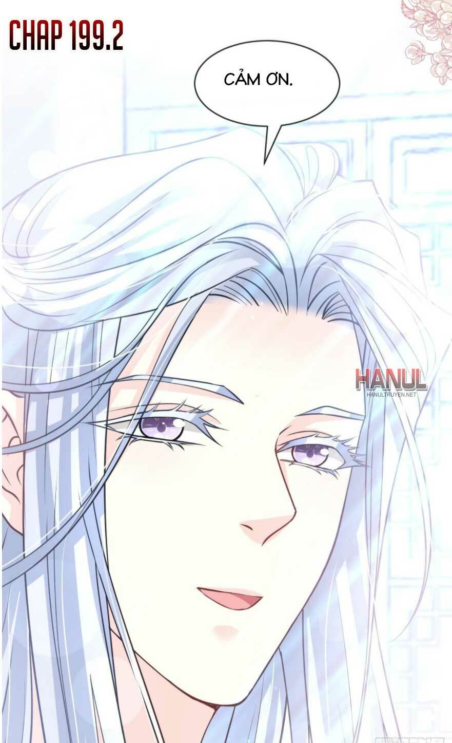 Thiên Hạ Đệ Nhất Sủng Phi: Chapter 199.2