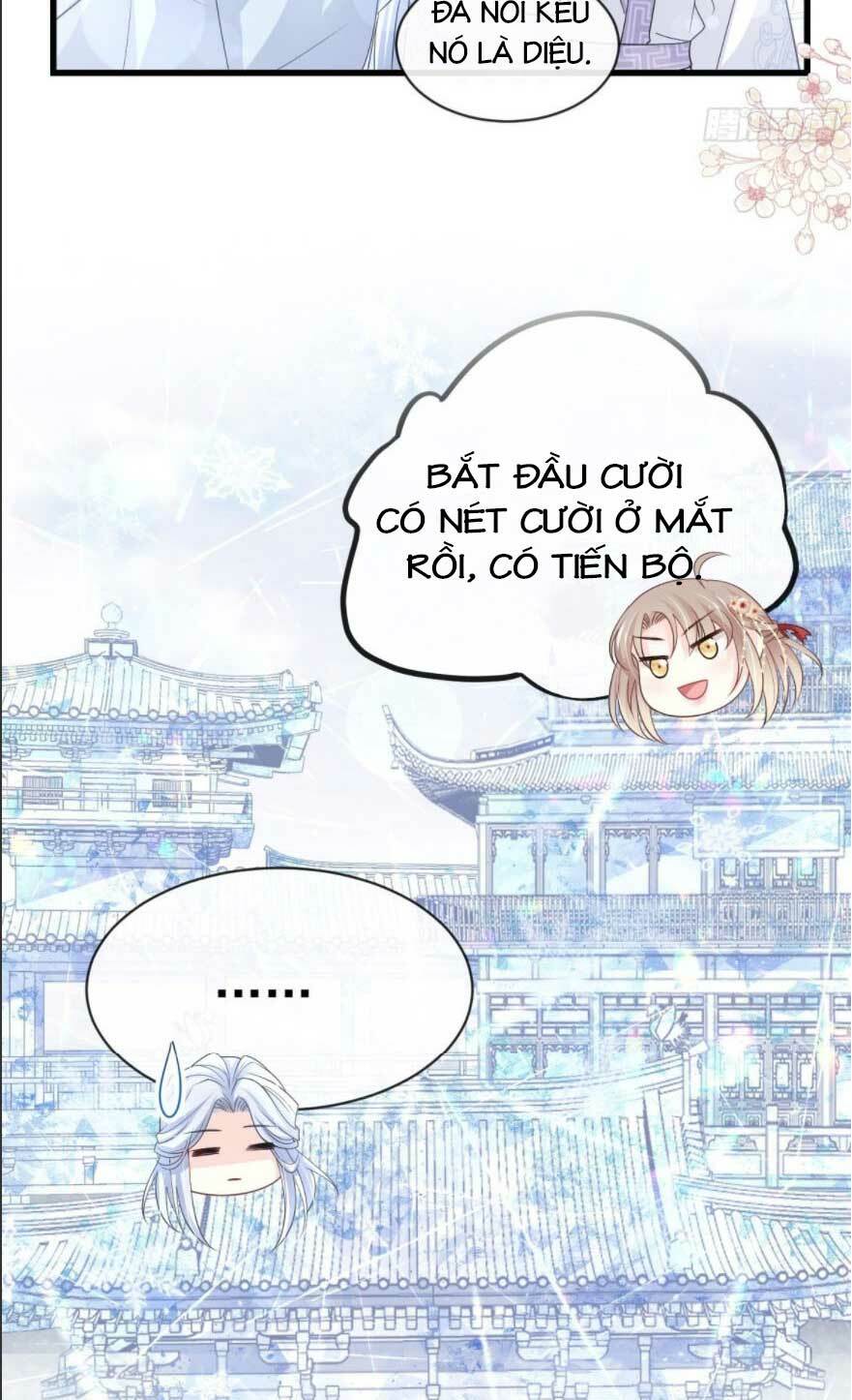 Thiên Hạ Đệ Nhất Sủng Phi: Chapter 199.2