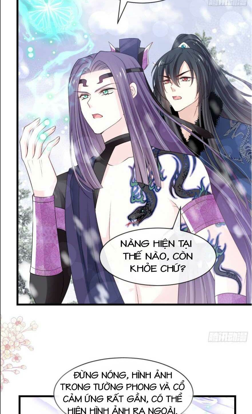 Thiên Hạ Đệ Nhất Sủng Phi: Chapter 199.2