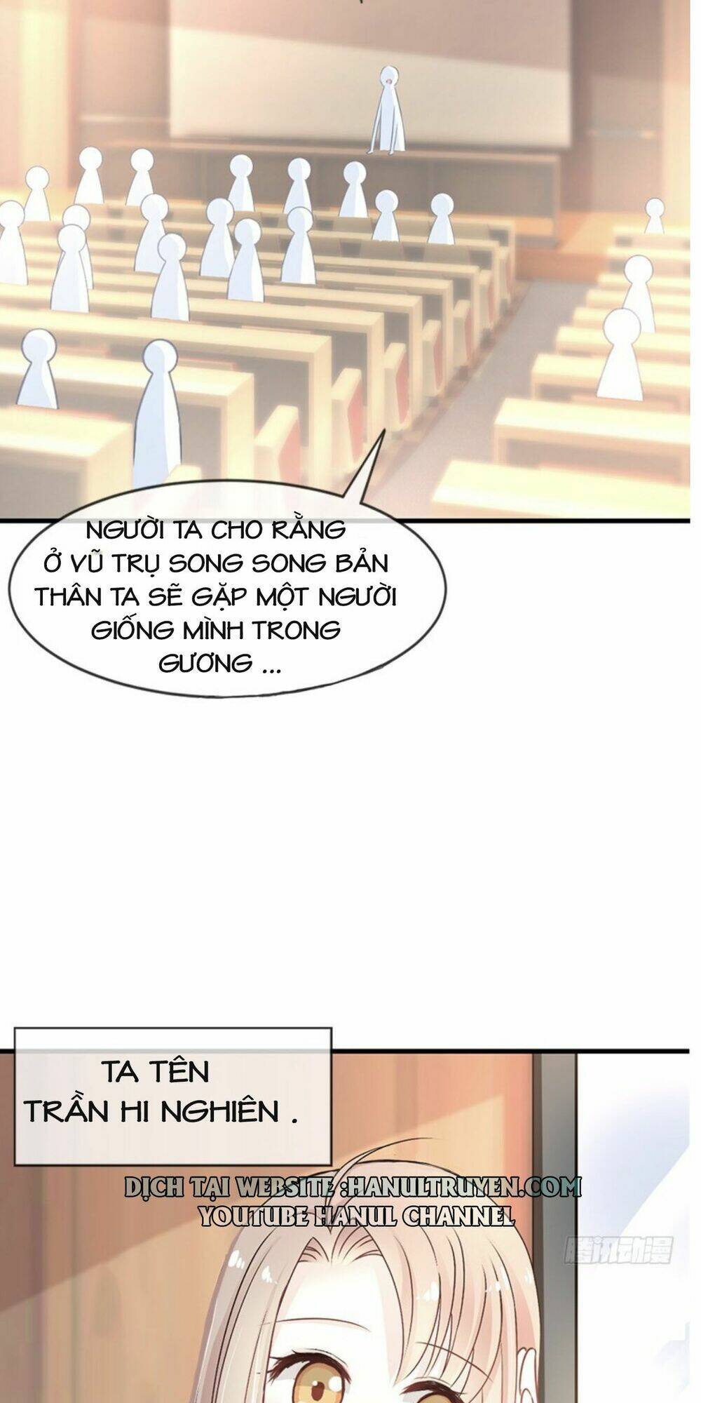 Thiên Hạ Đệ Nhất Sủng Phi: Chapter 2
