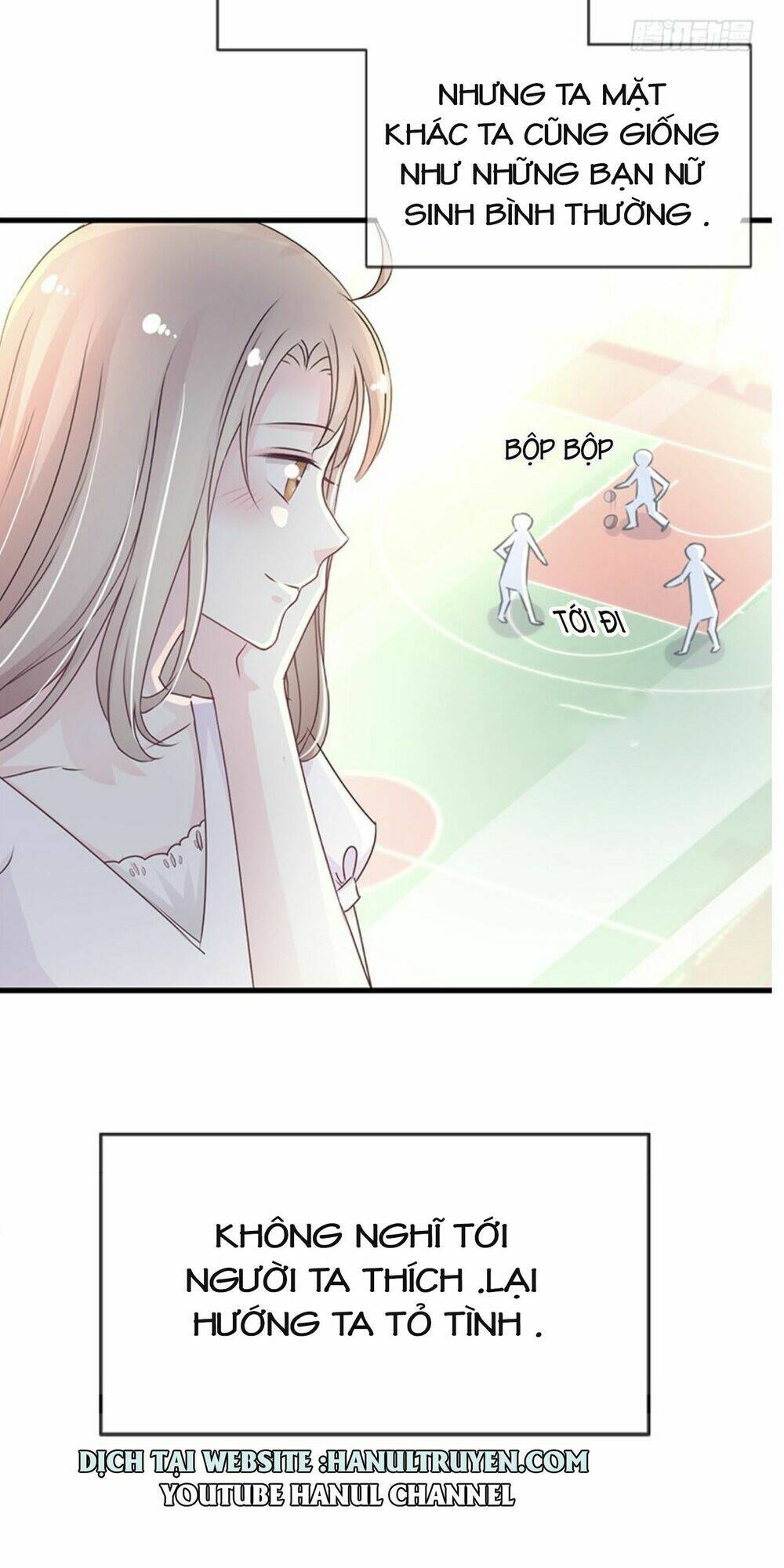 Thiên Hạ Đệ Nhất Sủng Phi: Chapter 2