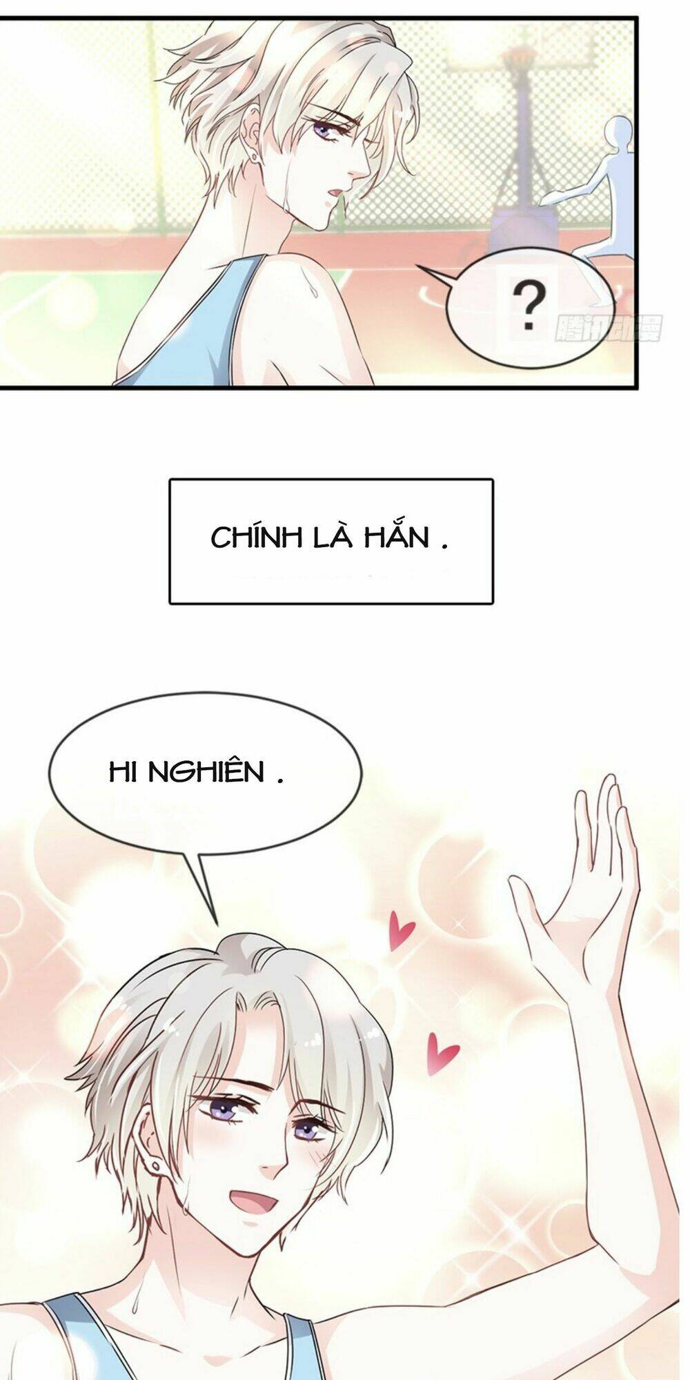 Thiên Hạ Đệ Nhất Sủng Phi: Chapter 2