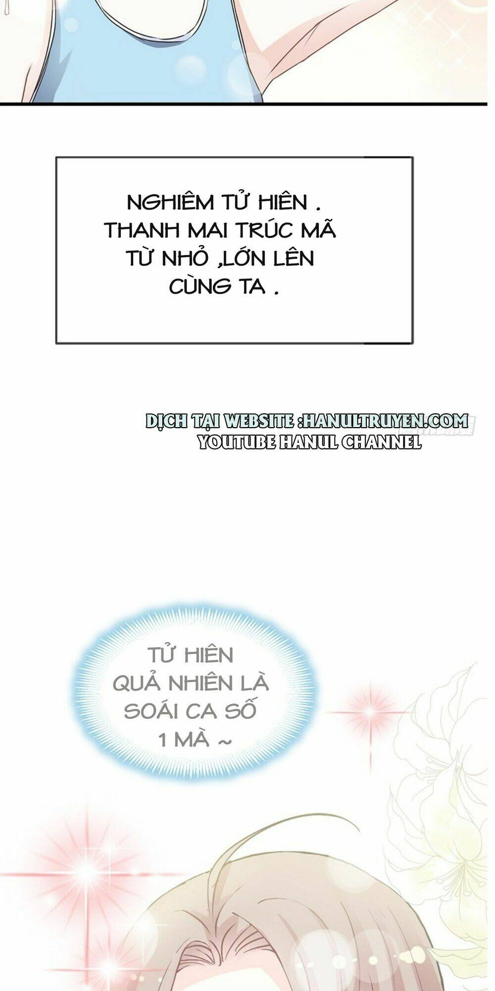 Thiên Hạ Đệ Nhất Sủng Phi: Chapter 2