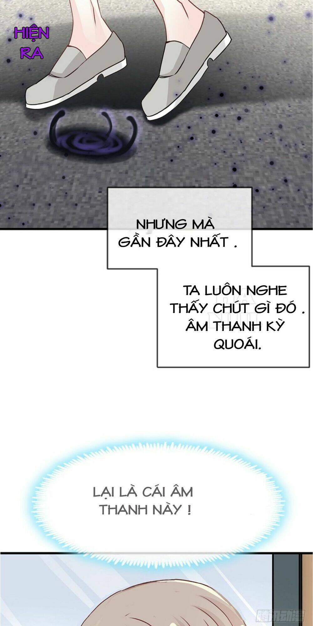 Thiên Hạ Đệ Nhất Sủng Phi: Chapter 2