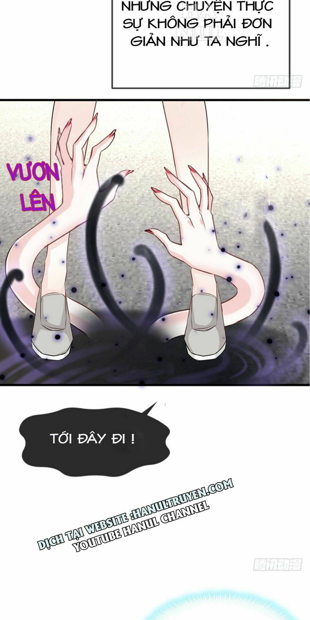 Thiên Hạ Đệ Nhất Sủng Phi: Chapter 2