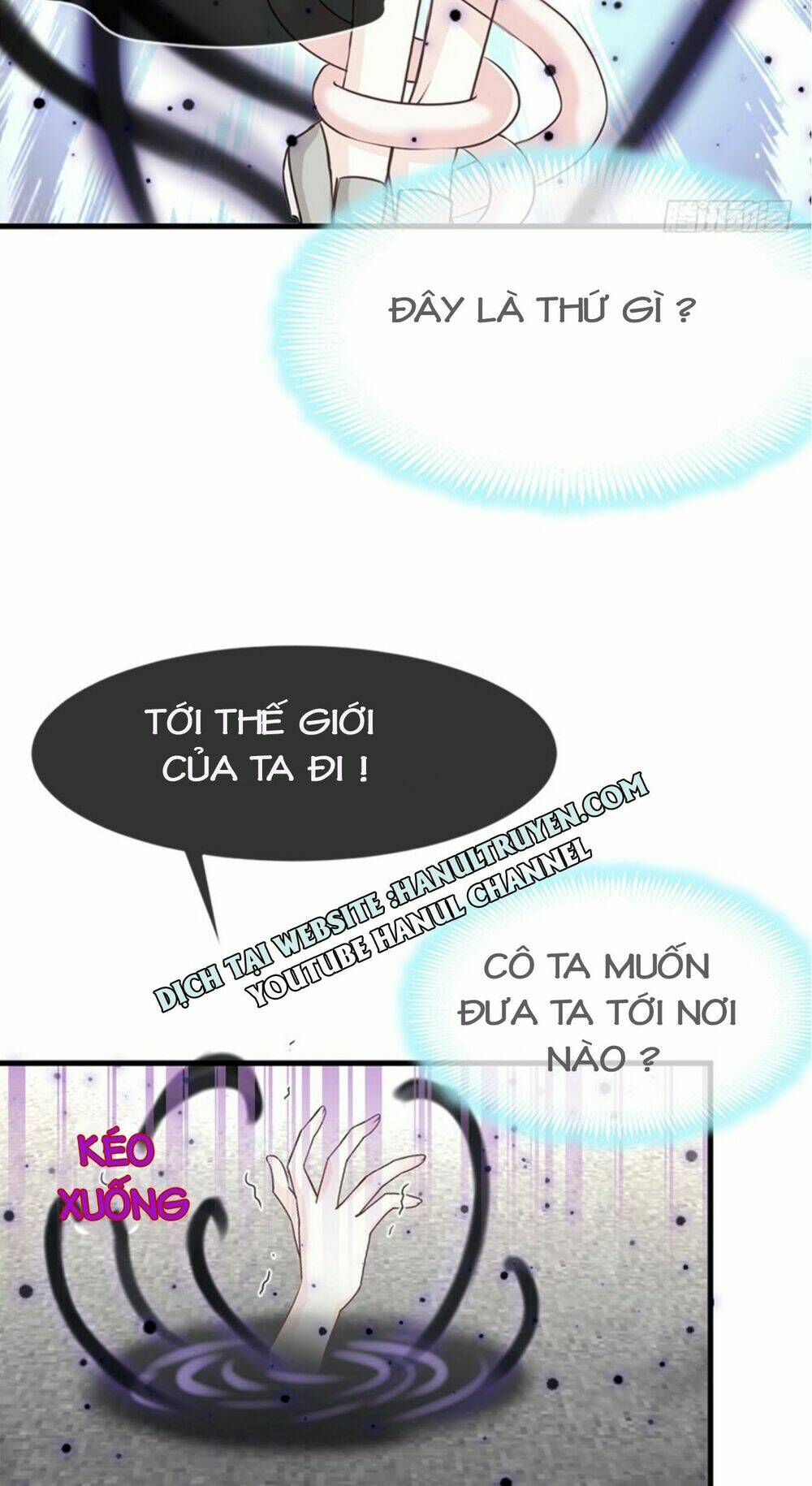 Thiên Hạ Đệ Nhất Sủng Phi: Chapter 2