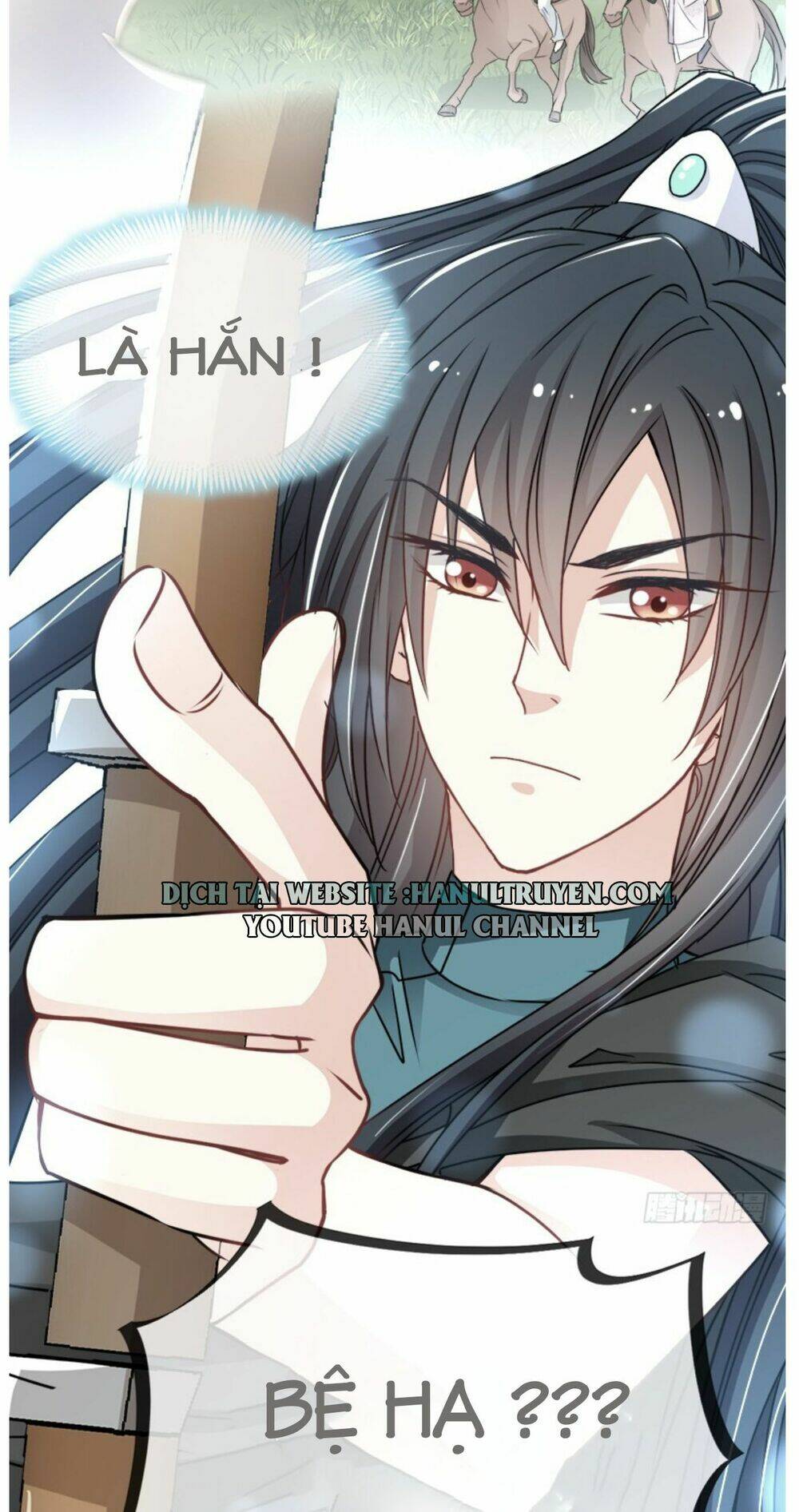 Thiên Hạ Đệ Nhất Sủng Phi: Chapter 2