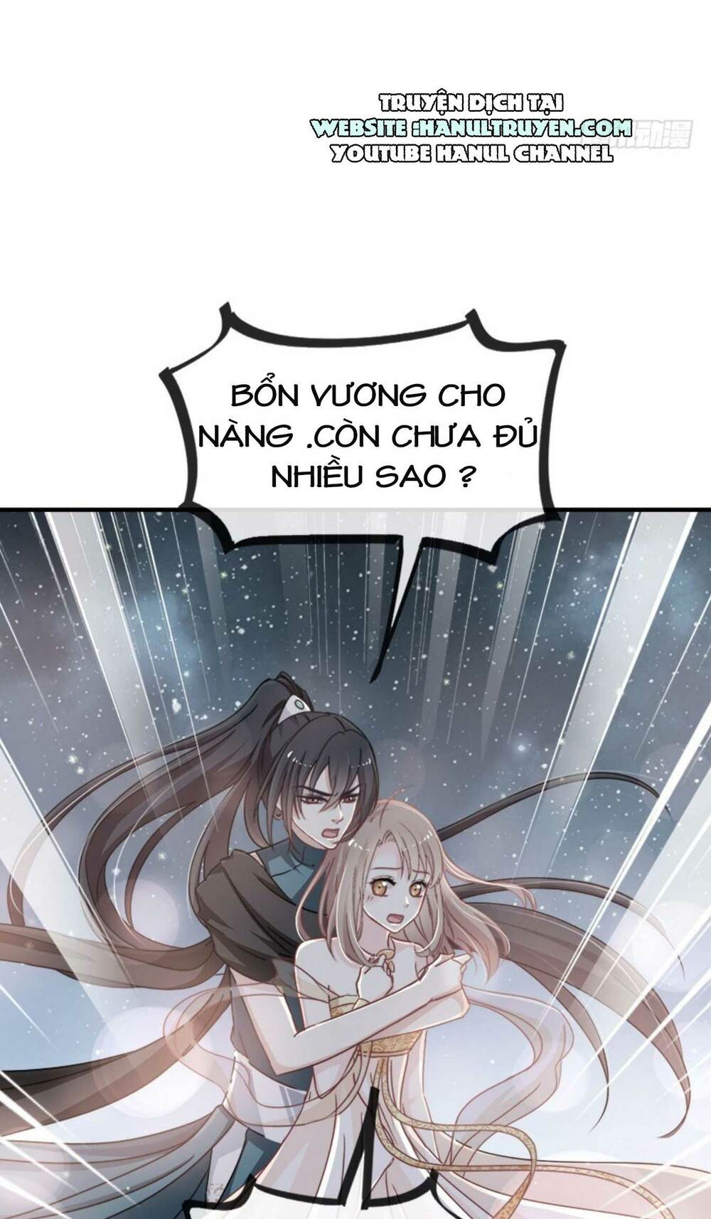 Thiên Hạ Đệ Nhất Sủng Phi: Chapter 20