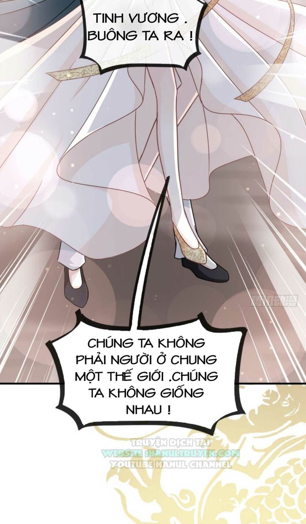Thiên Hạ Đệ Nhất Sủng Phi: Chapter 20