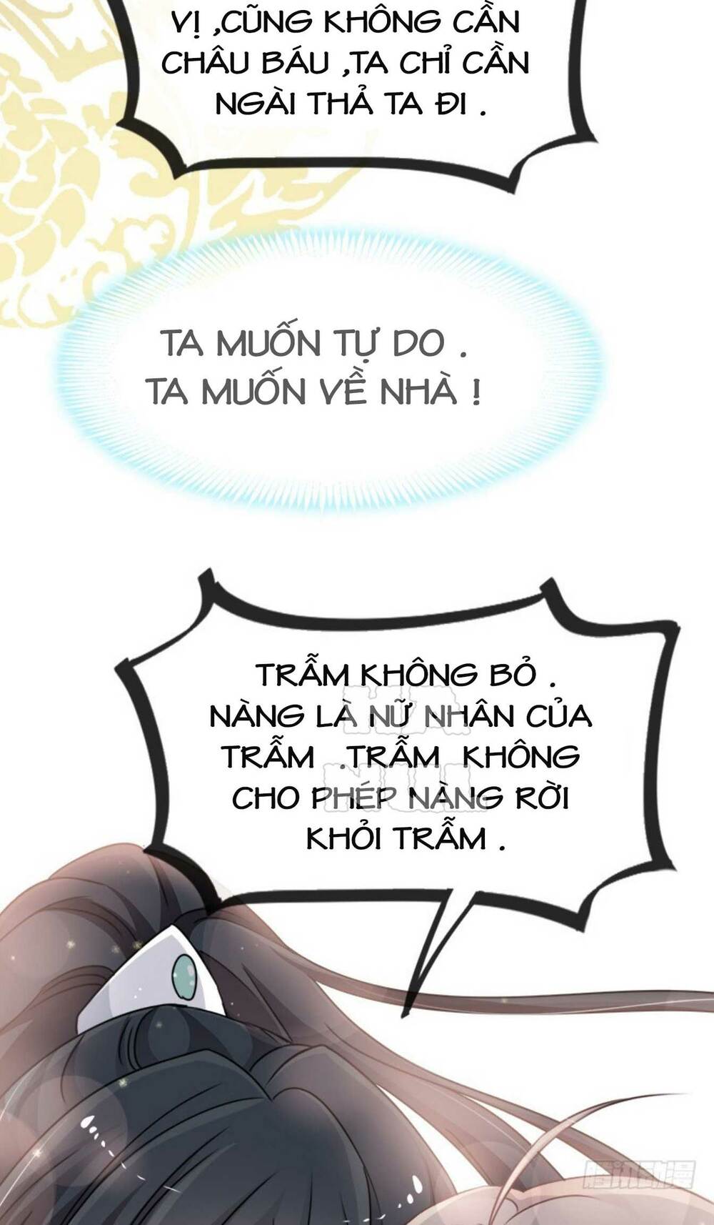 Thiên Hạ Đệ Nhất Sủng Phi: Chapter 20