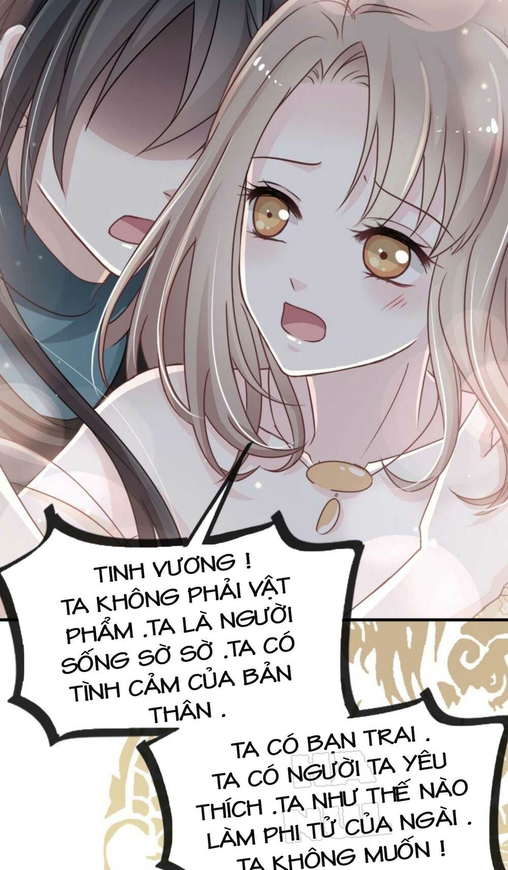 Thiên Hạ Đệ Nhất Sủng Phi: Chapter 20