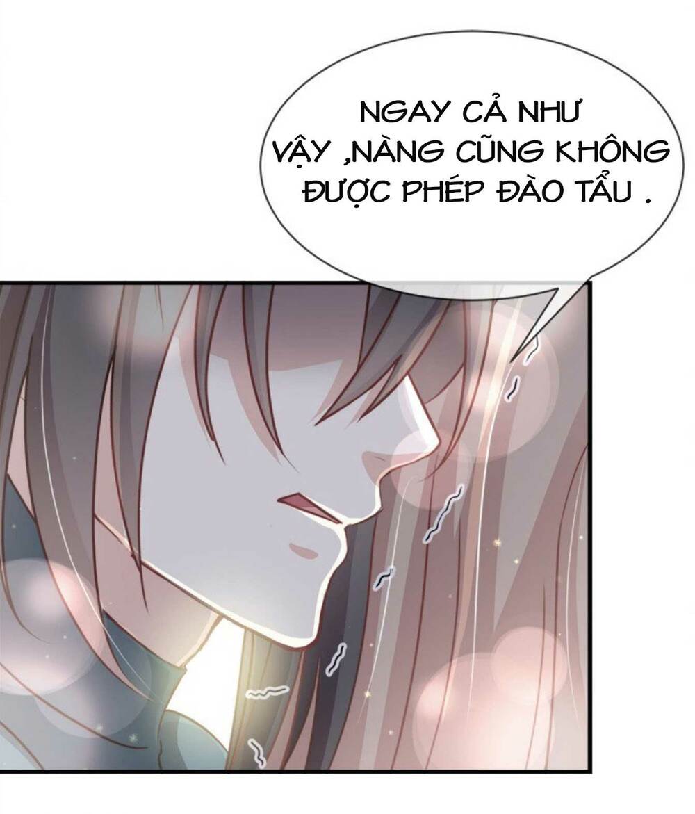Thiên Hạ Đệ Nhất Sủng Phi: Chapter 20