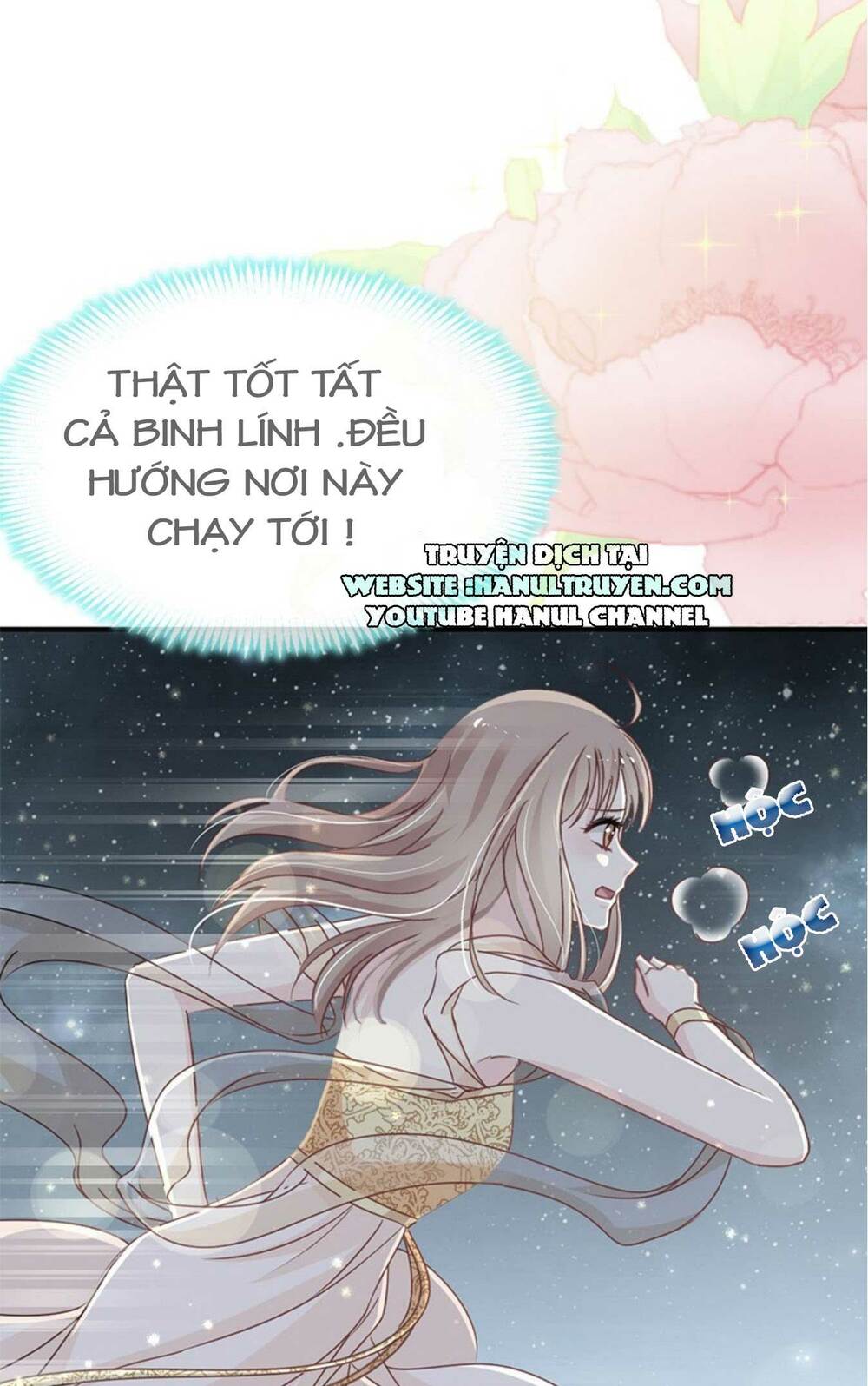 Thiên Hạ Đệ Nhất Sủng Phi: Chapter 20