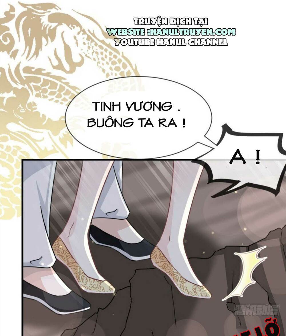 Thiên Hạ Đệ Nhất Sủng Phi: Chapter 20