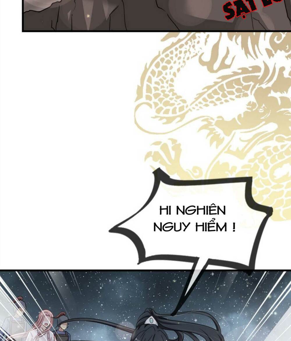 Thiên Hạ Đệ Nhất Sủng Phi: Chapter 20