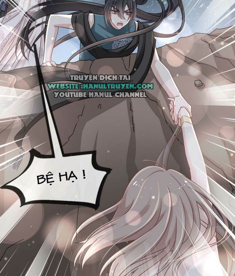 Thiên Hạ Đệ Nhất Sủng Phi: Chapter 20