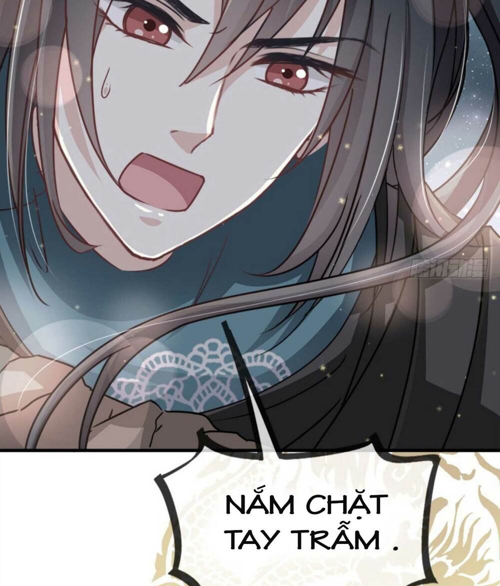 Thiên Hạ Đệ Nhất Sủng Phi: Chapter 20