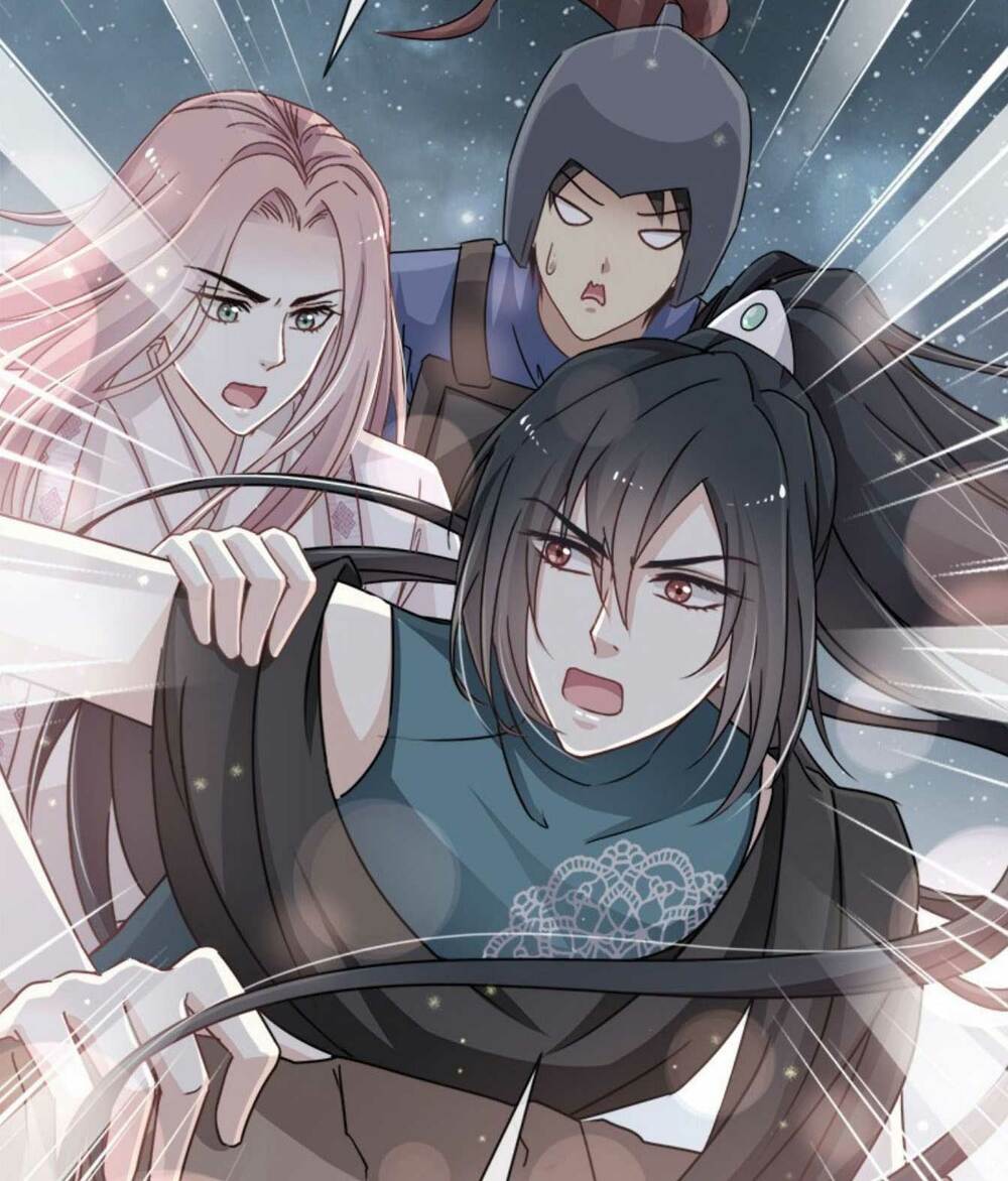 Thiên Hạ Đệ Nhất Sủng Phi: Chapter 20